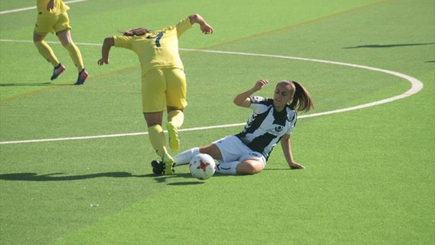 Por un sueño en femenino