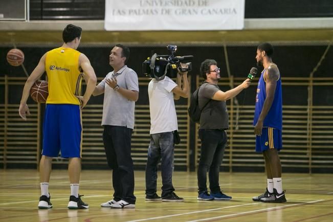 CB HERBALIFE GRAN CANARIA Y ULPGC