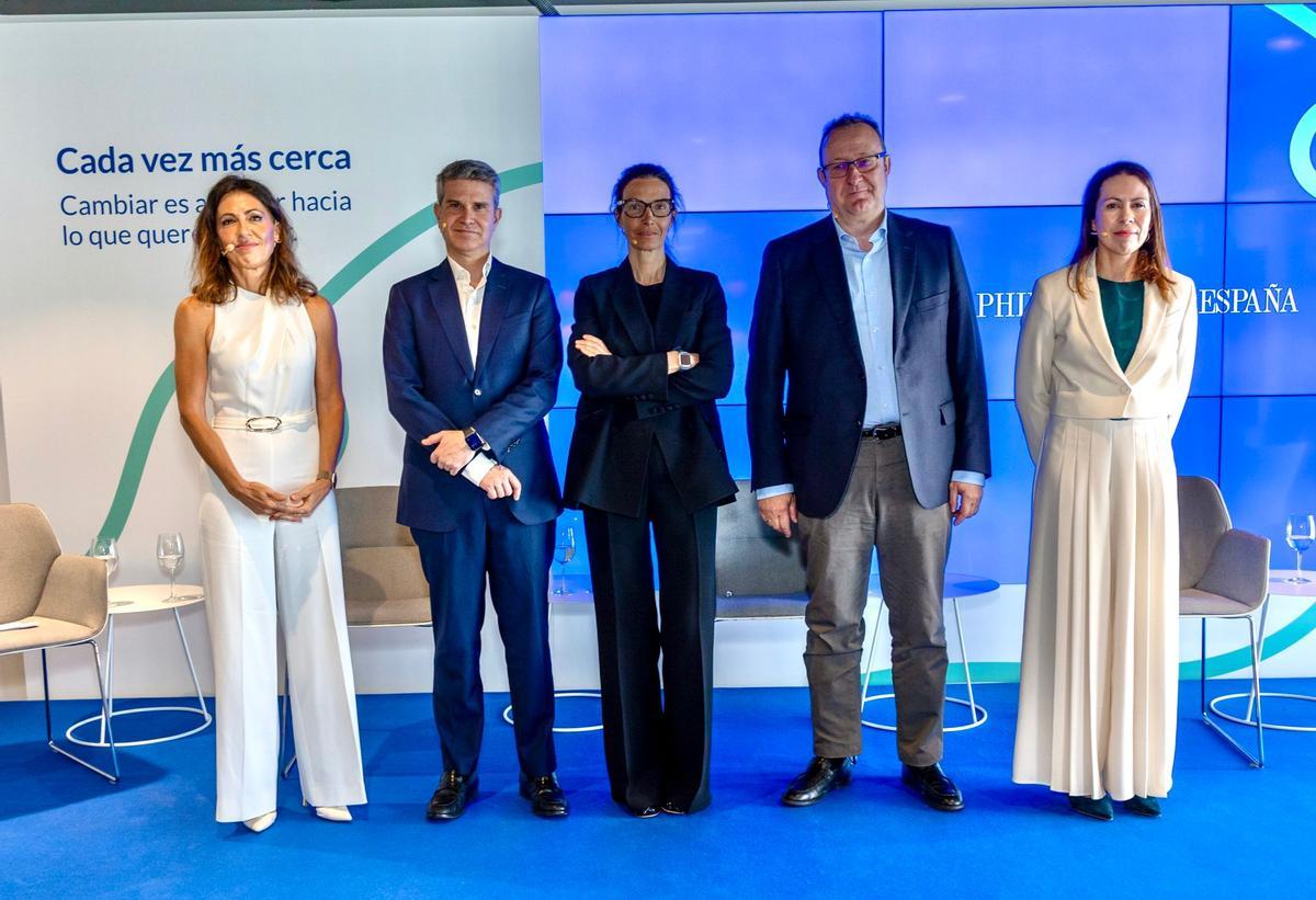 Philip Morris reafirma su compromiso histórico con el desarrollo de Canarias como hub industrial, innovador y generador de empleo
