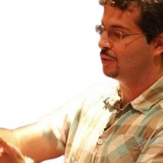 Pablo Santos Sanz