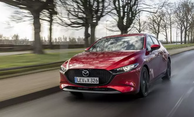 Abre un nuevo concesionario Mazda en Terrassa: Movento suma la marca a su oferta en Catalunya