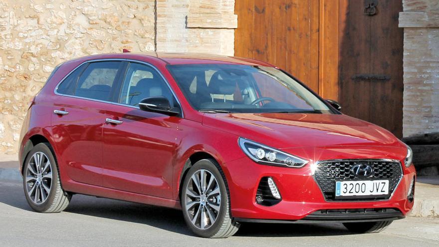 Estètica del nou i30