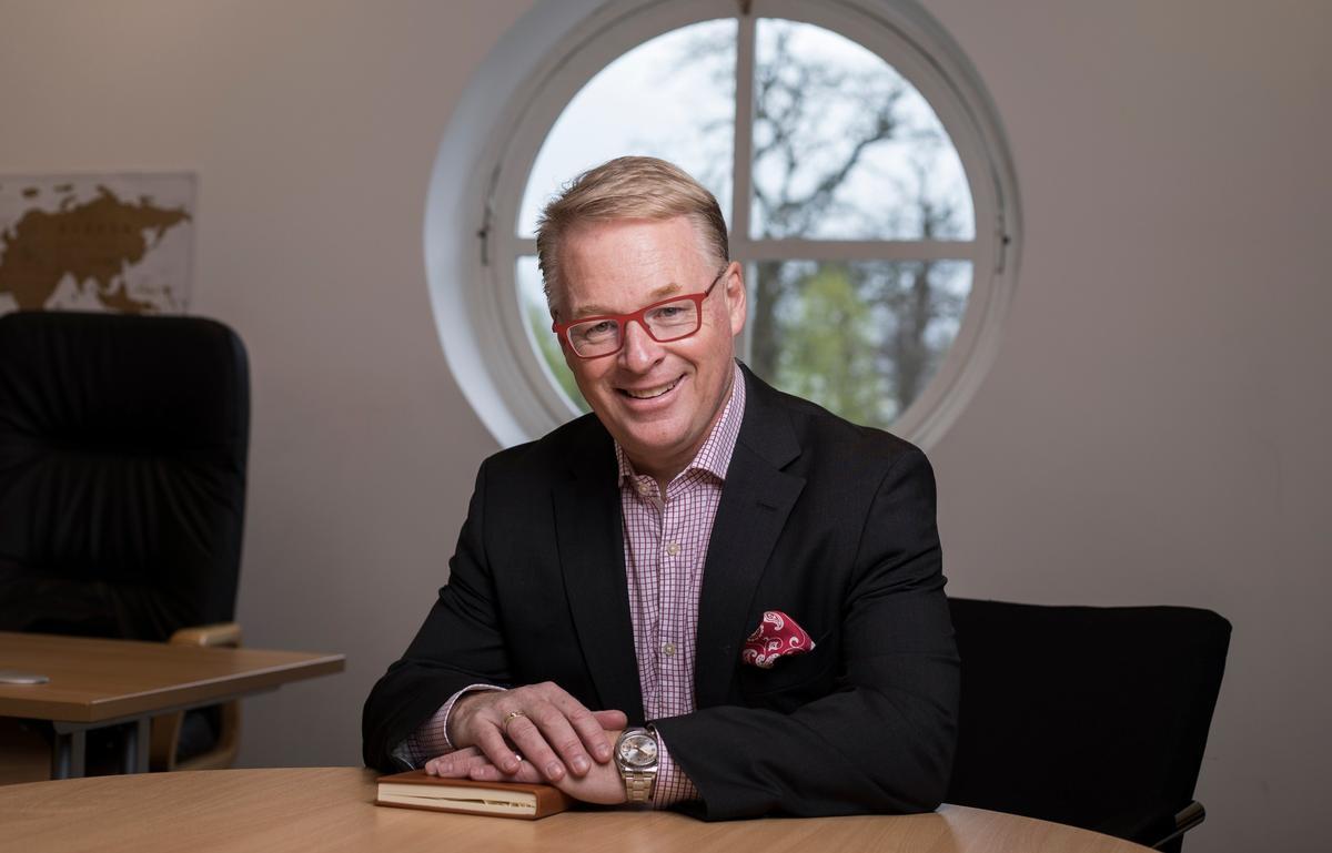 Keith Pelley ha modernizado el DP World Tour y ahora decide regresar a Toronto