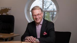 Keith Pelley ha modernizado el DP World Tour y ahora decide regresar a Toronto