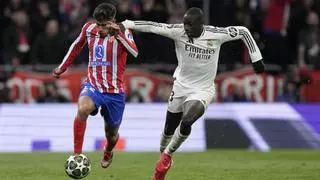 Lesión Mendy: qué tiene y cuántos partidos se perderá con el Real Madrid