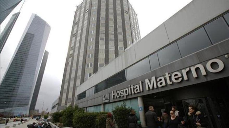 La policía identifica al cadáver del hospital La Paz de Madrid como un varón español de 68 años