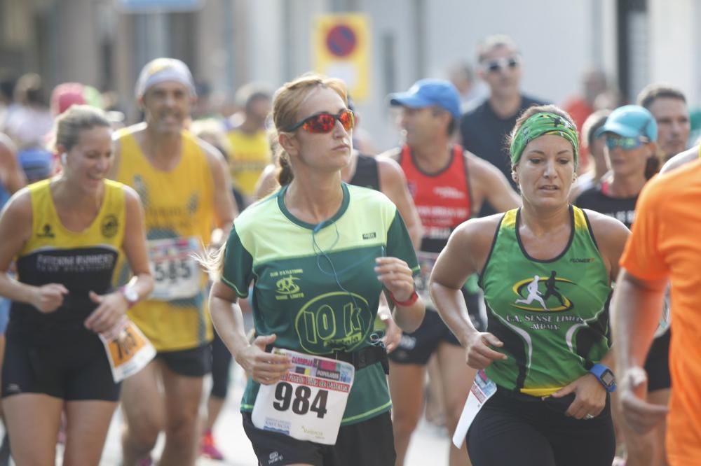 Búscate en el Gran Fondo 15K de Paterna