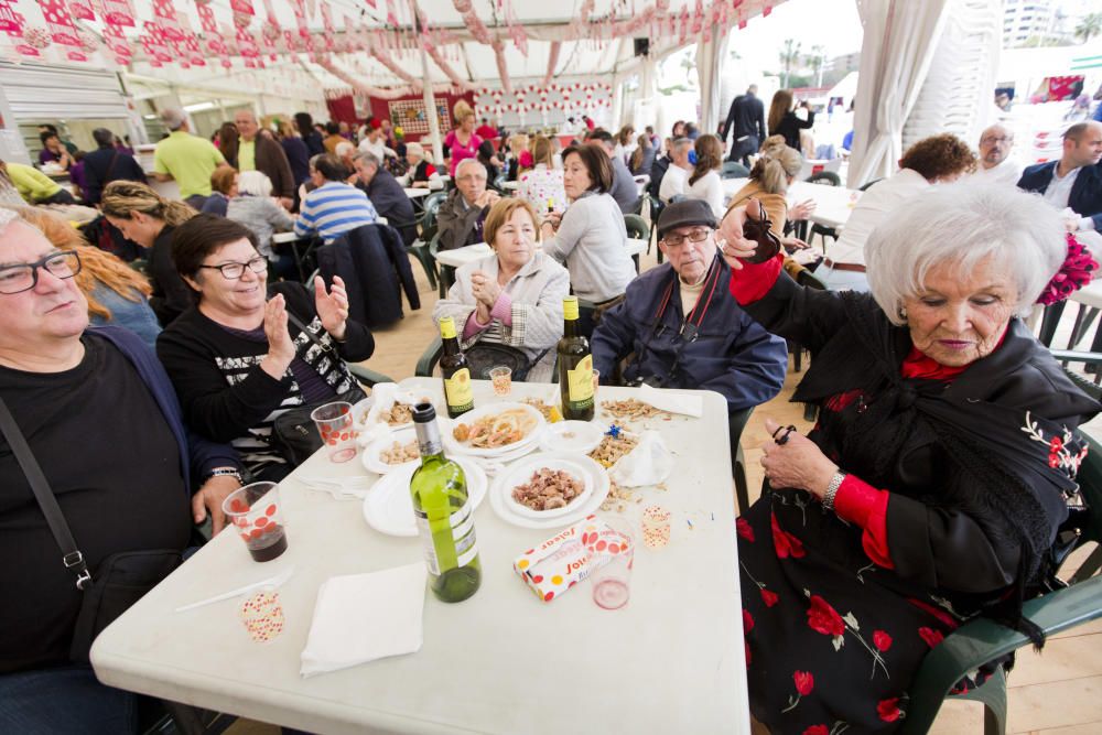 Feria Andaluza de València