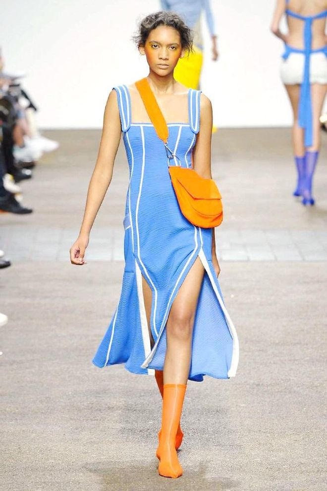 Fashion East