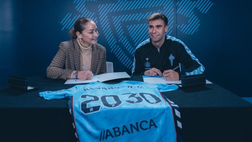 Sarabia habla sobre la salida de Álvaro Núñez