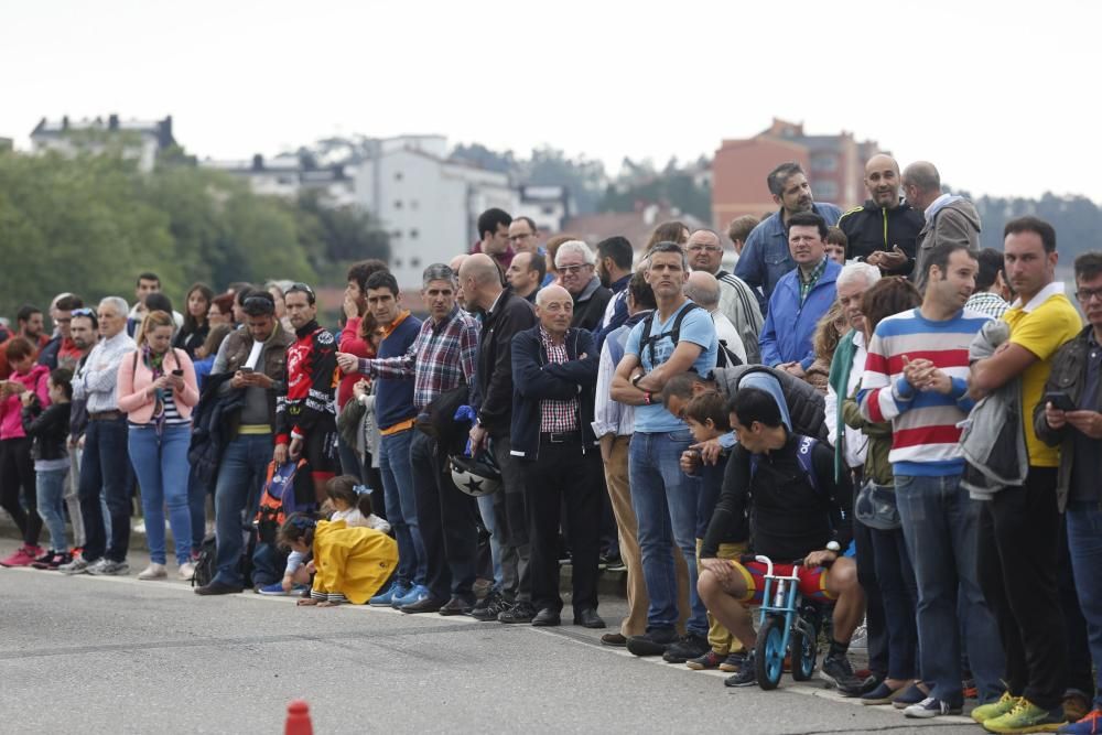 CAMPEONATO DEL MUNDO DE DUATLON.