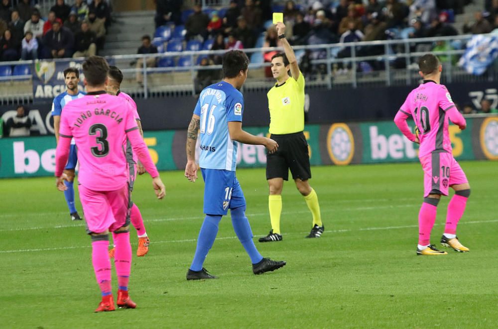 El conjunto de Míchel deja la portería a cero por primera vez en la temporada pero no puede superar al conjunto de Muñiz