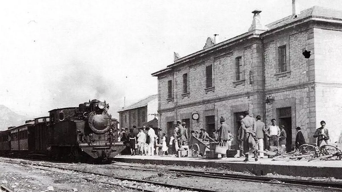 150 Jahre Eisenbahn auf Mallorca: Der Rote Blitz, Verdienste deutscher Ingenieure und eine peinliche Pleite