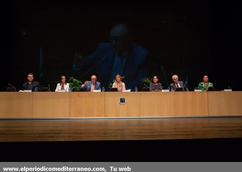 CLAUSURA DEL CURSO DE LA UNIVERSITAT PER A MAJORS