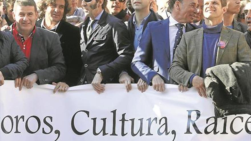 Castellón, presente en el Congreso de Tauromaquia de la Comunitat