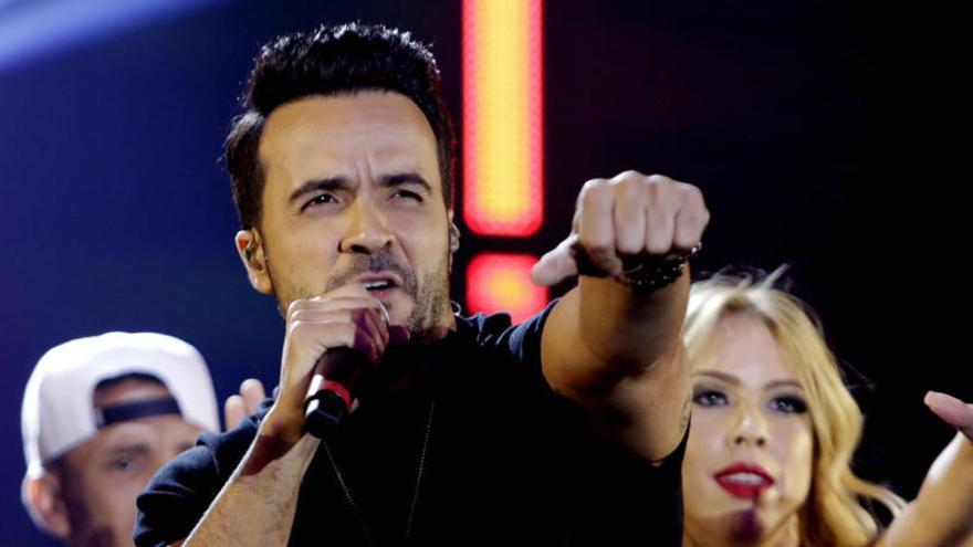 &#039;Despacito&#039; topa con su primer veto por su letra machista