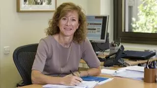 El Gobierno nombra a Margarita Delgado subgobernadora del Banco de España
