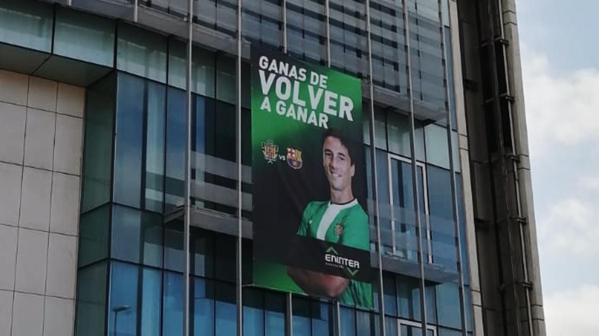 Ganas de volver a ganar, de Eninter Ascesores Cornellà