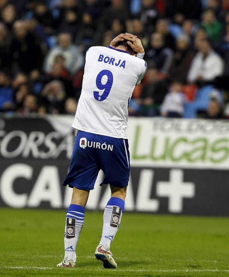 Fotogalería del Real Zaragoza-Girona