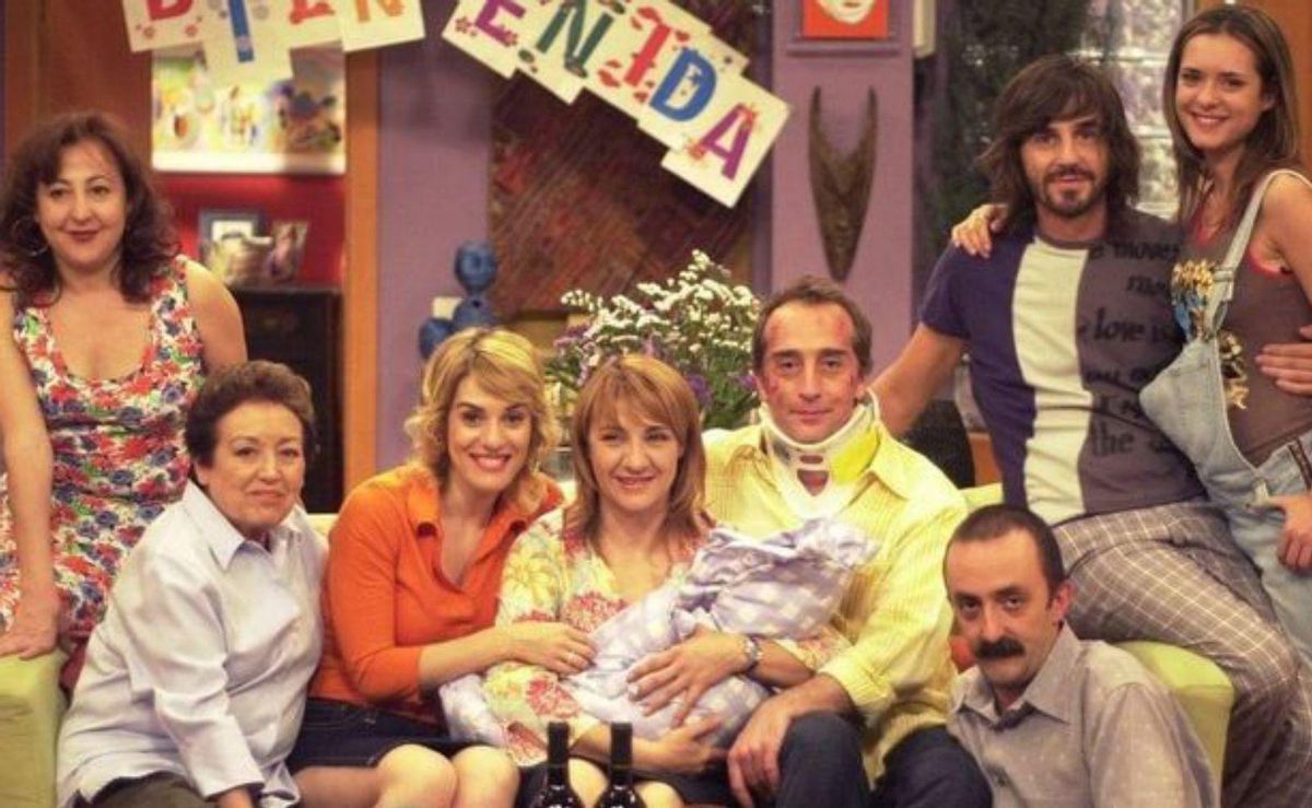 La tele de fa dues dècades La tele de fa dues dècades