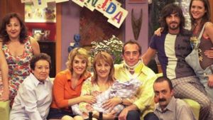 La tele de fa dues dècades