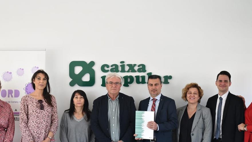 L&#039;Horta Nord acogerá doce ferias comerciales en 2023