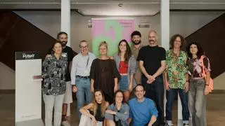 La Mutant dona suport a creadores valencianes, la dimensió internacional i el treball en xarxa