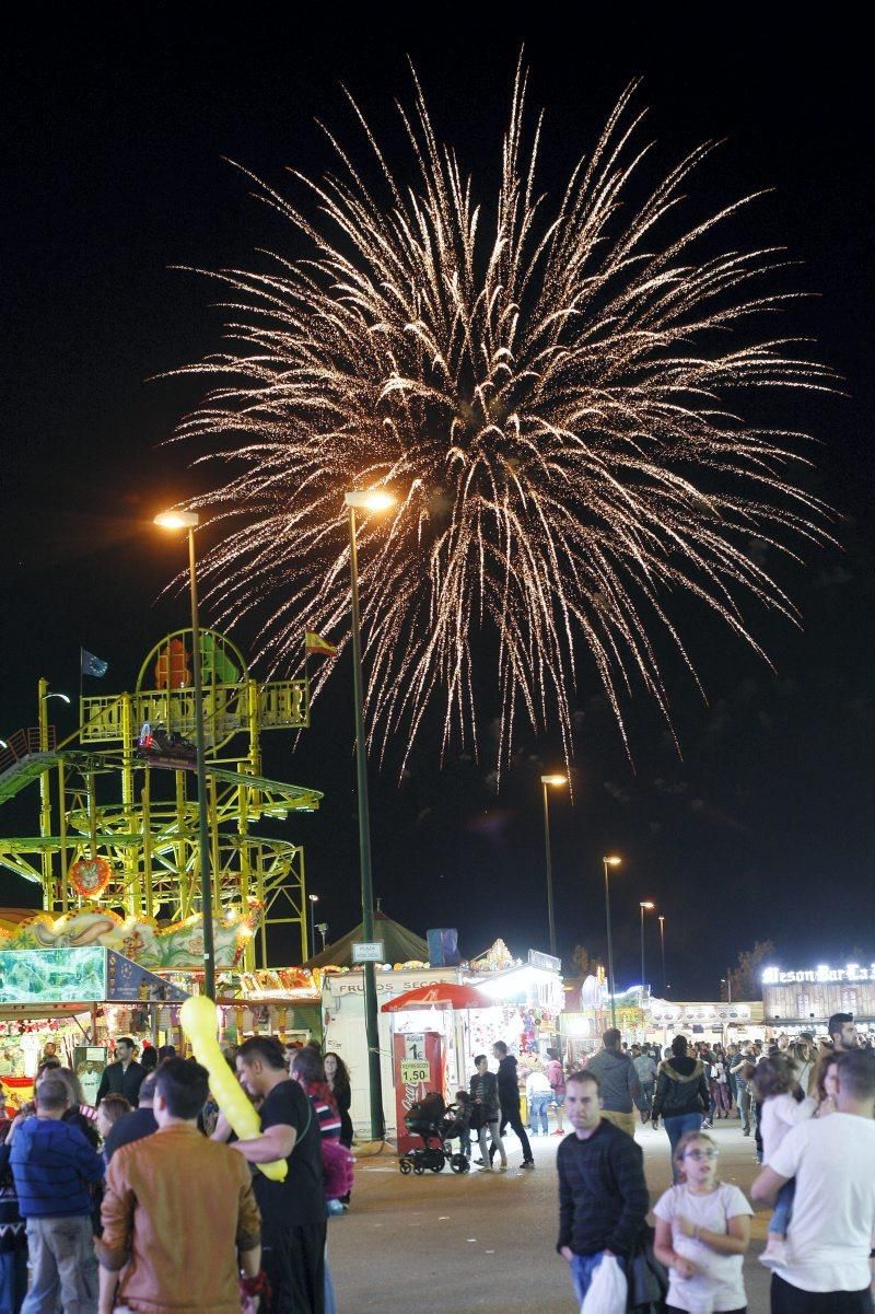 Ferias de Zaragoza