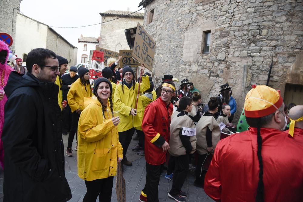 Les fotos del Carnaval d''Avinyó