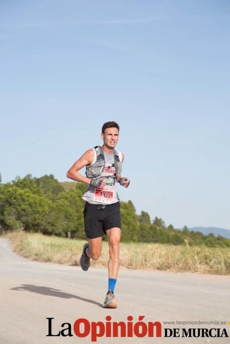 Media Maratón de Montaña “Memorial Antonio de Béja