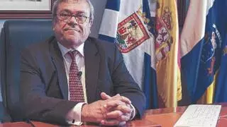 Caso Miguel Cabrera: un juzgado rechaza que se celebre la asamblea para intentar apartar de la Presidencia del Casino de Tenerife a Pérez-Camacho
