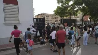 Dos propuestas educativas acaban sin votarse en el pleno de Sagunt ante las demandas socialistas