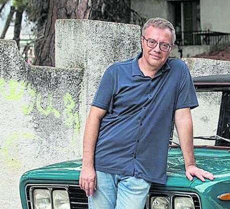 Monzón: «El cine de delincuencia de los 80 no se puede reproducir, es hijo de su tiempo»
