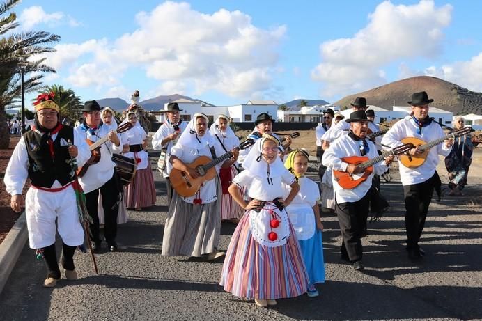 Romería de Uga