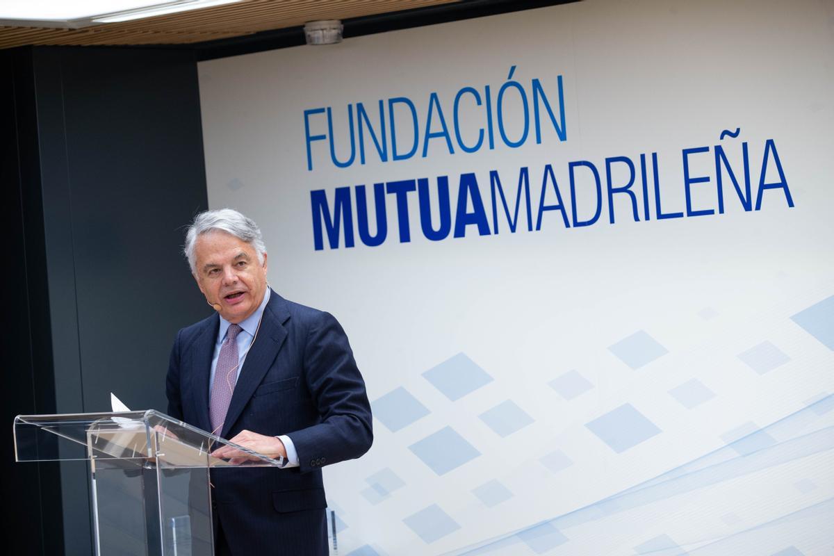Mutua Madrileña destina 140.000 a projectes d’oenagés a Catalunya Mutua Madrileña destina 140.000 a projectes d’oenagés a Catalunya