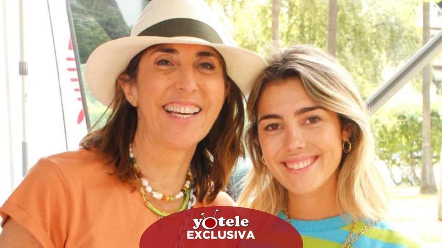 Paz Padilla protagonitzarà un docureality a Mediaset amb la seva filla Anna Ferrer i la productora d&#039;&#039;El show de Bertín&#039;