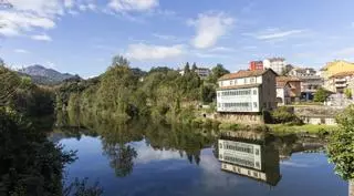 Ribera de Arriba, un concejo con mucho que contar