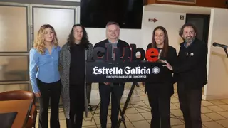 Clubtura y Estrella Galicia llevan la música por toda la comunidad