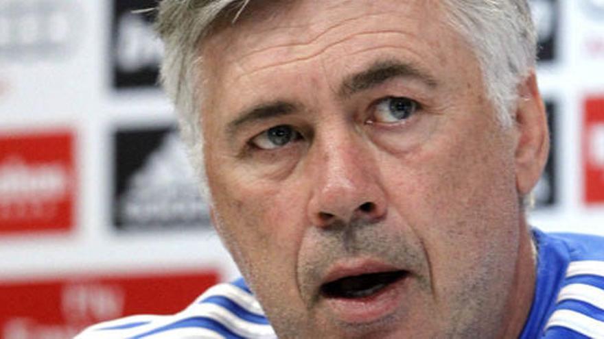 Carlo Ancelotti