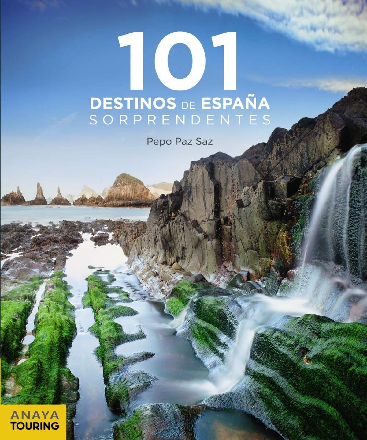 Amazon libros España desconocida