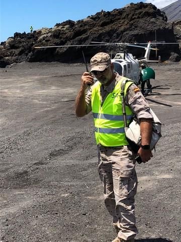 Canasar 2018 en El Hierro