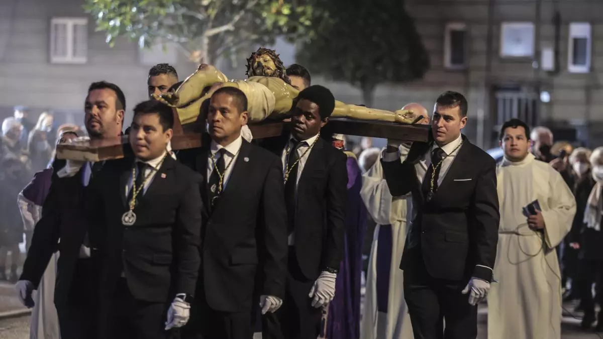 Hermandad de los Estudiantes de Oviedo
