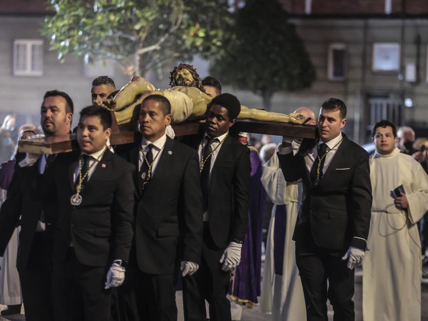 Hermandad de los Estudiantes de Oviedo