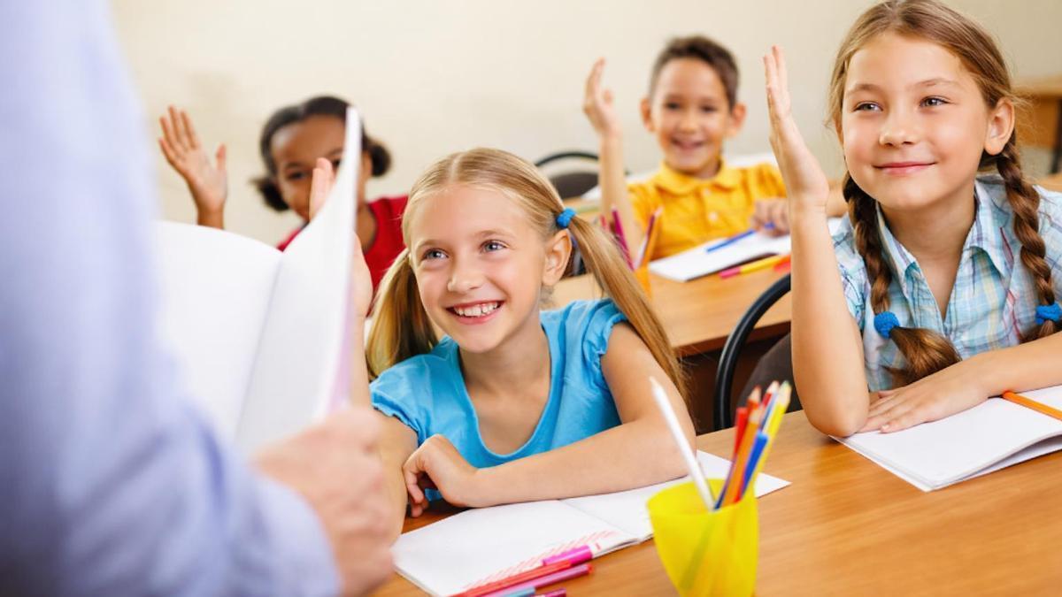El secreto para que tus hijos hablen inglés de verdad (y les encante)