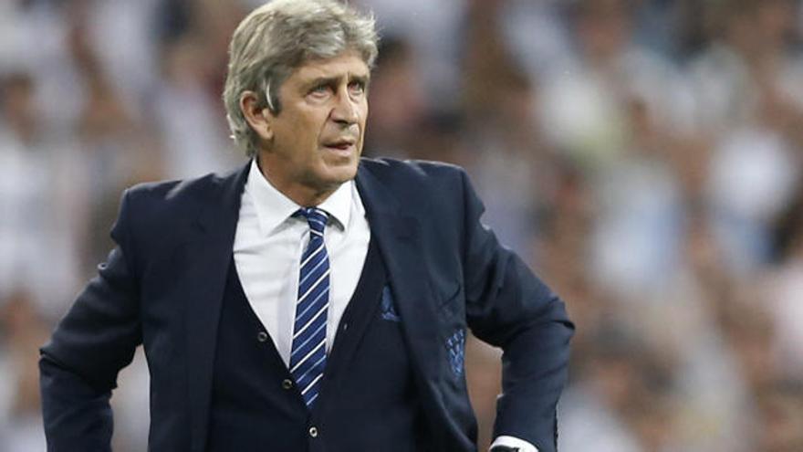 El posible regreso de Pellegrini a LaLiga