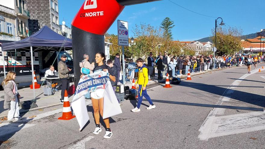 L Trofeo de Pedestrismo Concello de Cangas-Memorial Pepe Cordeiro (II)