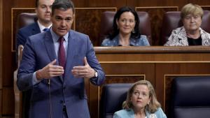 L’estat de Pedro Sánchez