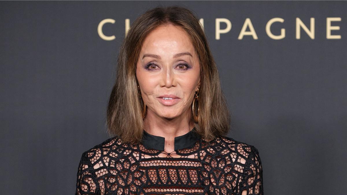 Isabel Preysler