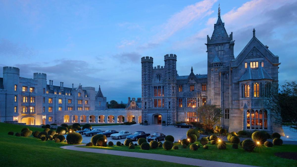 Adare Manor