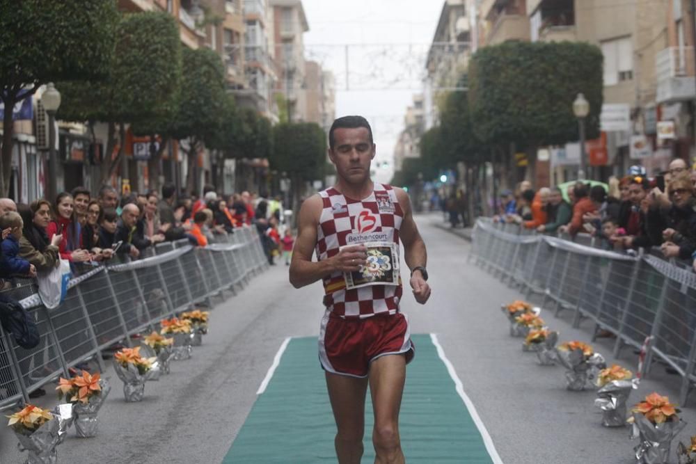 San Silvestre de Alcantarilla